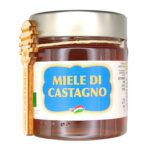 NobiliRadici CHESTNUT Honey 320gr